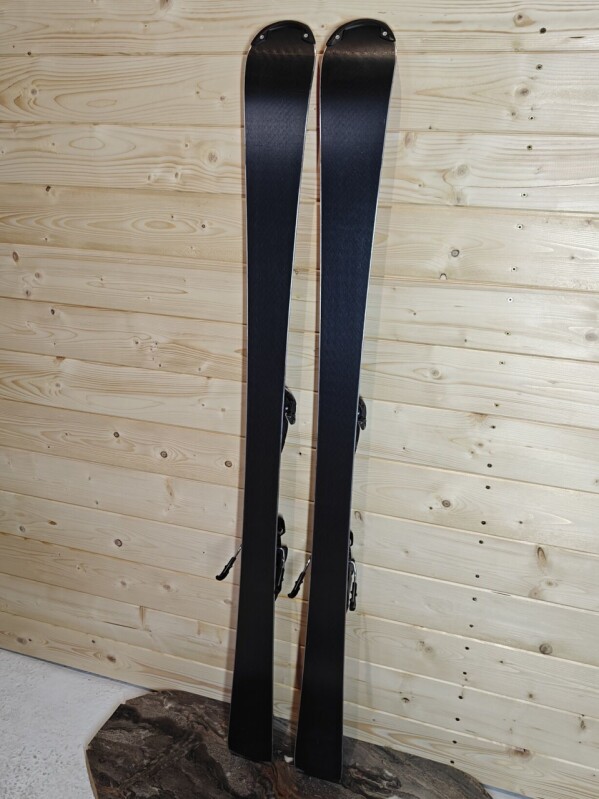 LYŽE VOLKL DEACON PRIME LTD 144CM